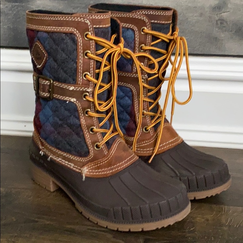 Kamik Women’s Boots